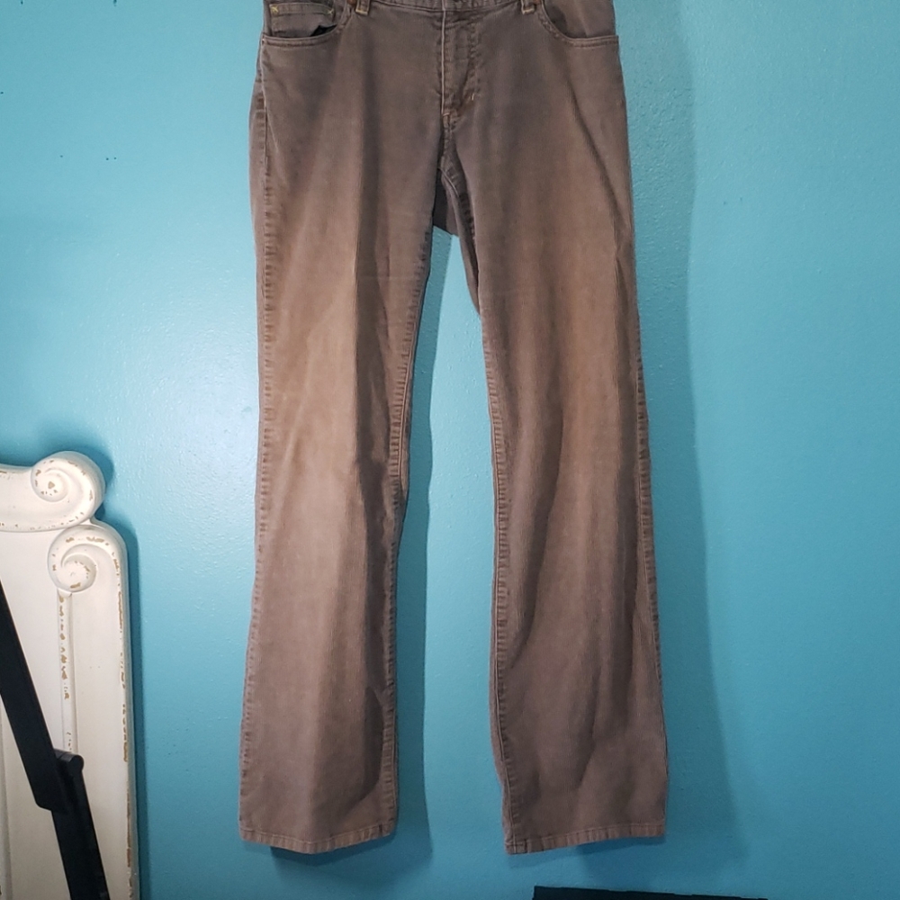 Ralph Lauren corduroy pants
